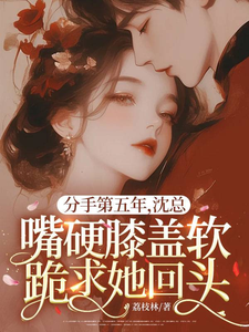 分手第五年，沈总嘴硬膝盖软跪求她回头
