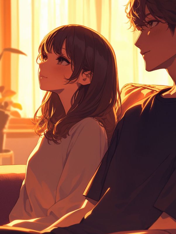 暮色听风归云处