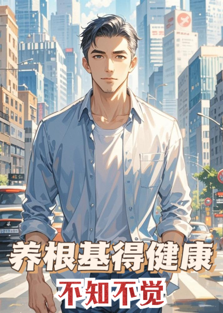 从夜尿漏尿到活力满满，养根基才是关键