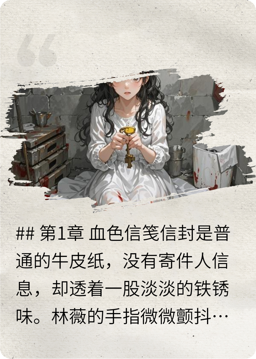 第七重记忆：悬案回声