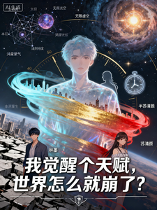 我觉醒天赋，世界怎么就崩了？