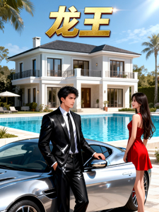龙灬王