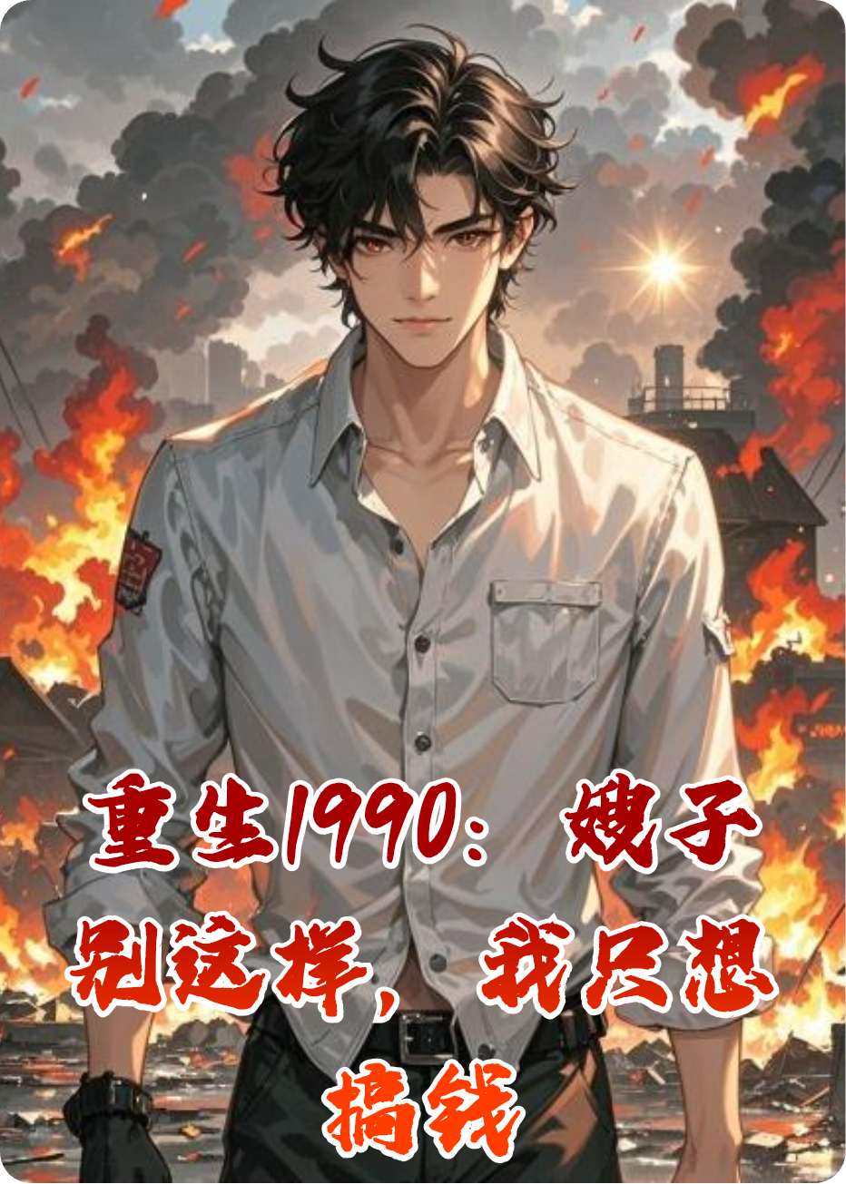 重生1990：嫂子别这样，我只想搞钱