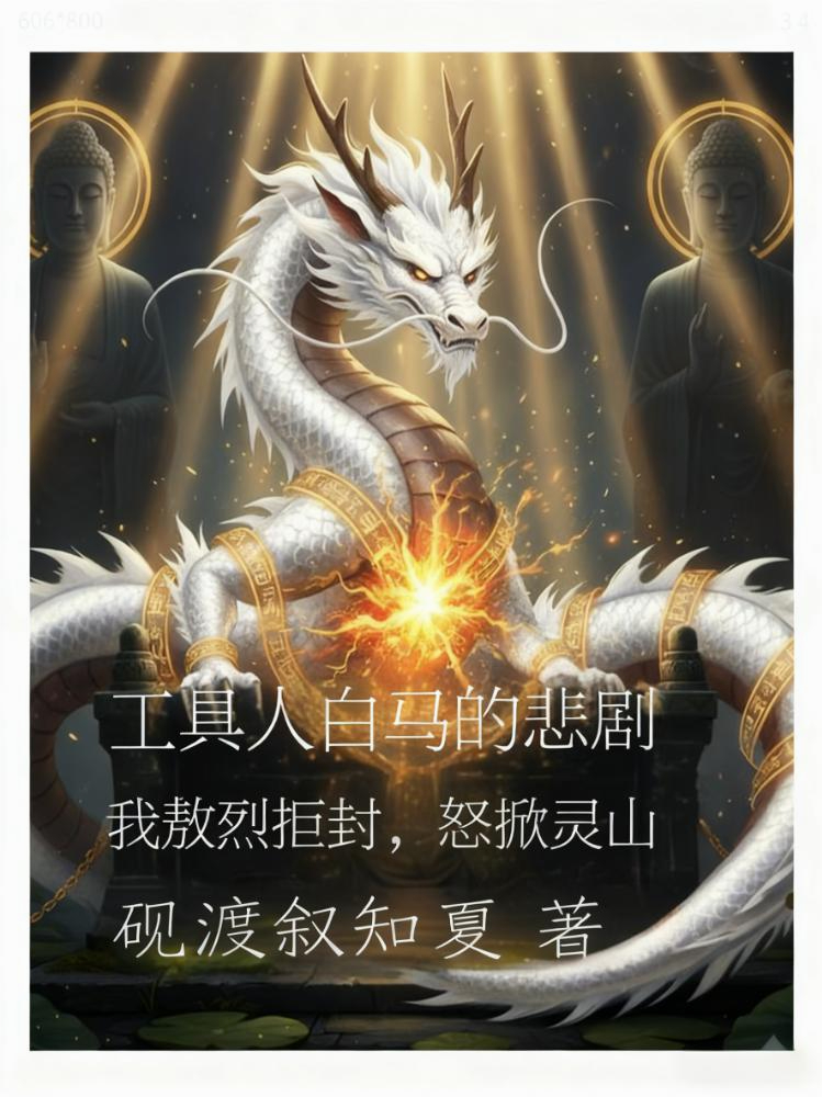 工具人白马的悲剧？我敖烈拒封，怒掀灵山！