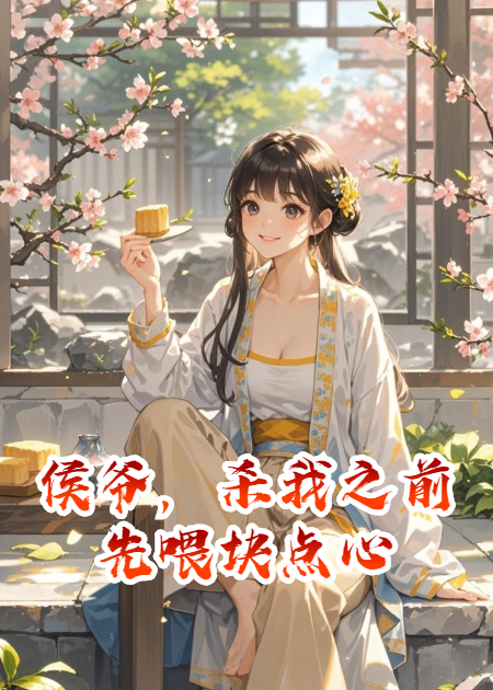 侯爷，杀我之前先喂块点心