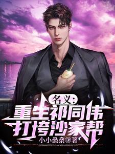 名义：重生祁同伟，打垮沙家帮