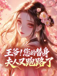 王爷！您的替身夫人又跑路了