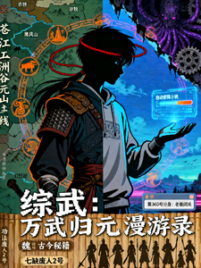 综武：万武归元漫游录