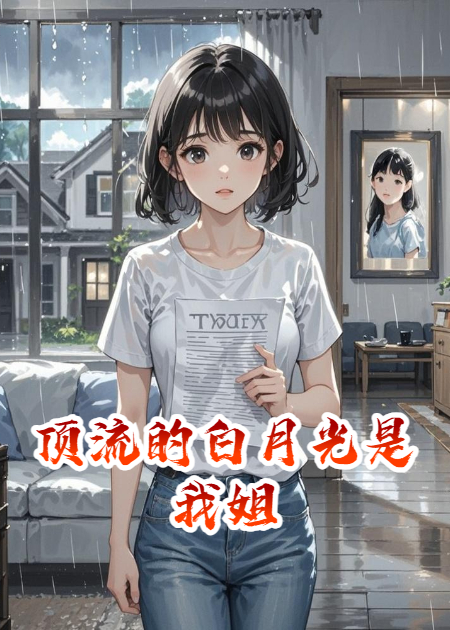 顶流的白月光是我姐