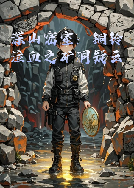 深山密室：铜铃泣血之矿洞疑云