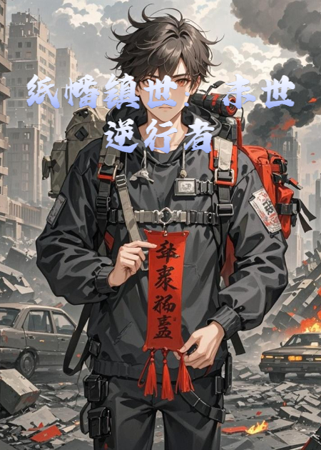纸幡镇世：末世逆行者