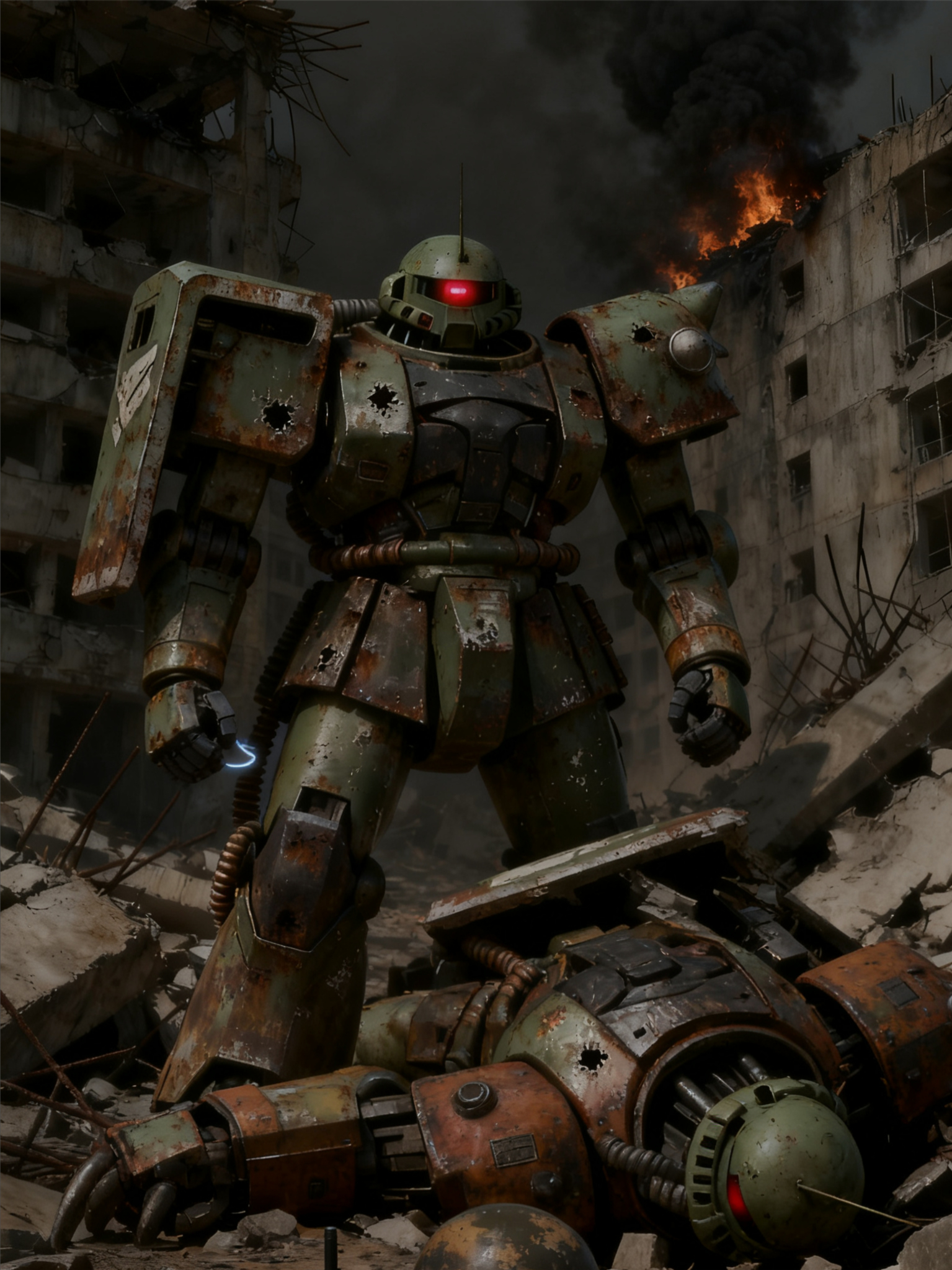 机动战士高达：安魂曲