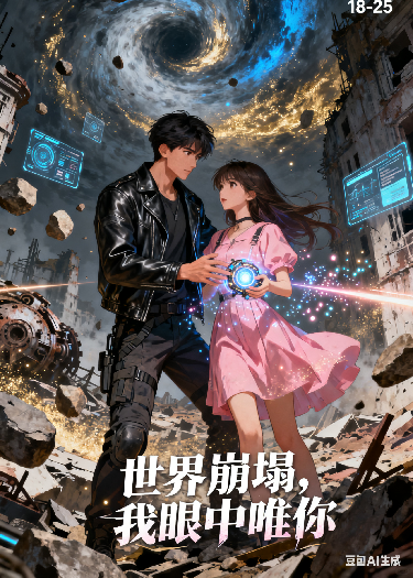 和首富前夫离婚之后我成了首富