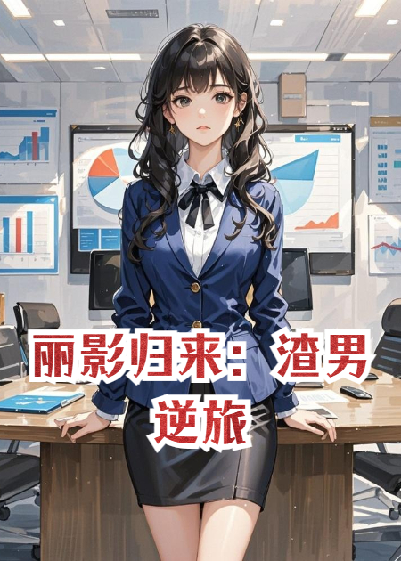 丽影归来：渣男逆旅