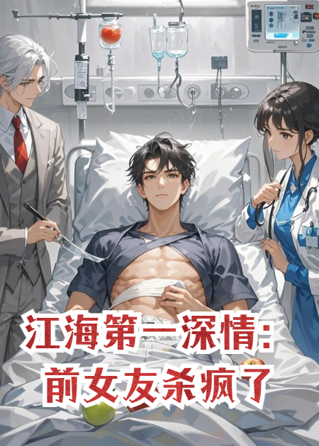 江海第一深情：前女友杀疯了