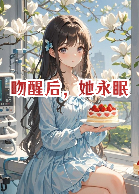 吻醒后，她永眠