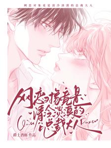 网恋对象竟是清冷淡漠的总裁大人