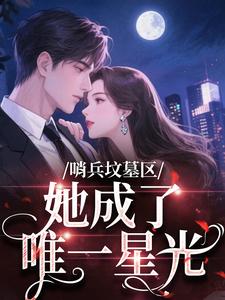 哨兵坟墓区，她成了唯一星光​​