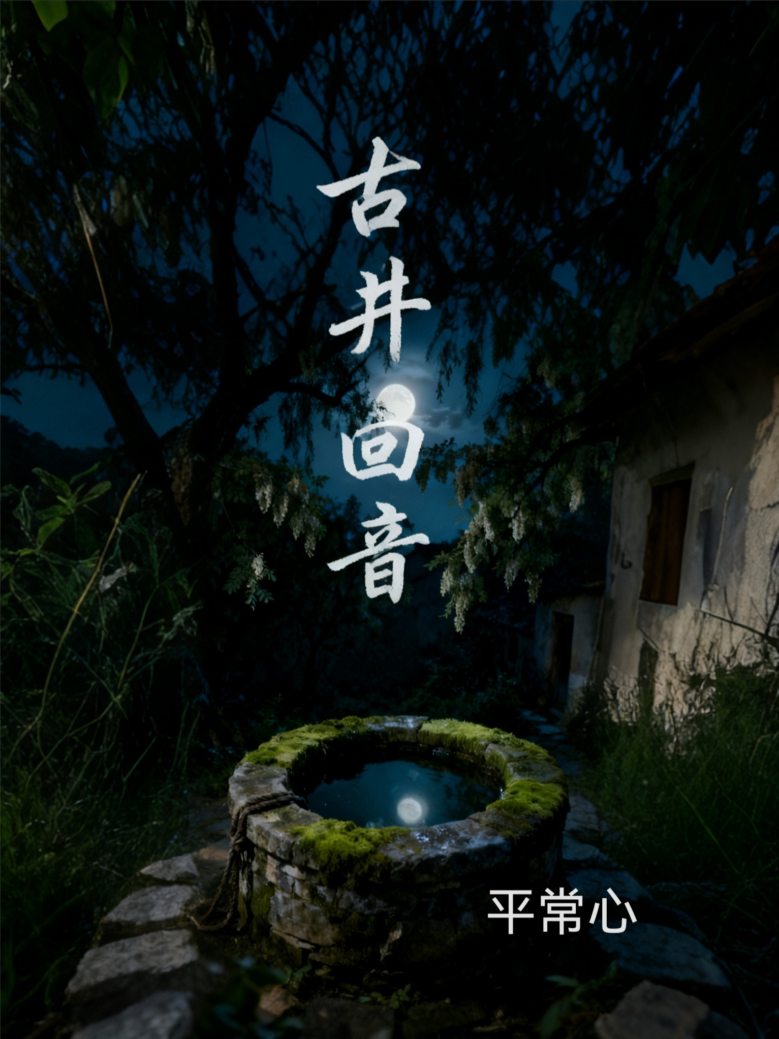 古井回音：罪与罚的审判