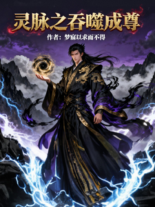 灵脉之吞噬成尊