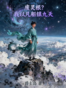 废灵根？我以凡躯镇九天