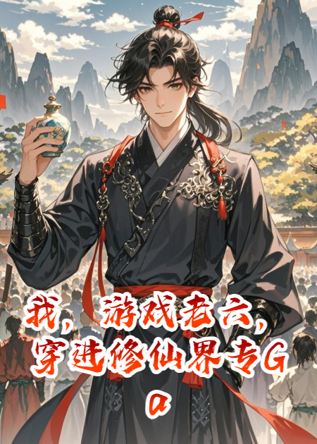 我，游戏老六，穿进修仙界专Gank天命之子