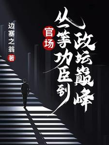 官场：从一等功臣到政坛巅峰