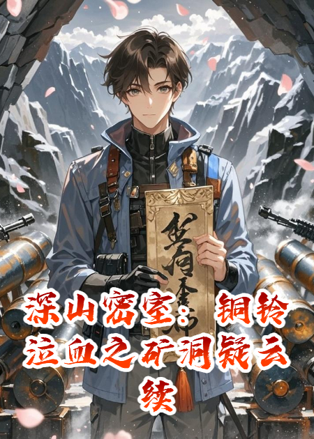 深山密室：铜铃泣血之矿洞疑云续