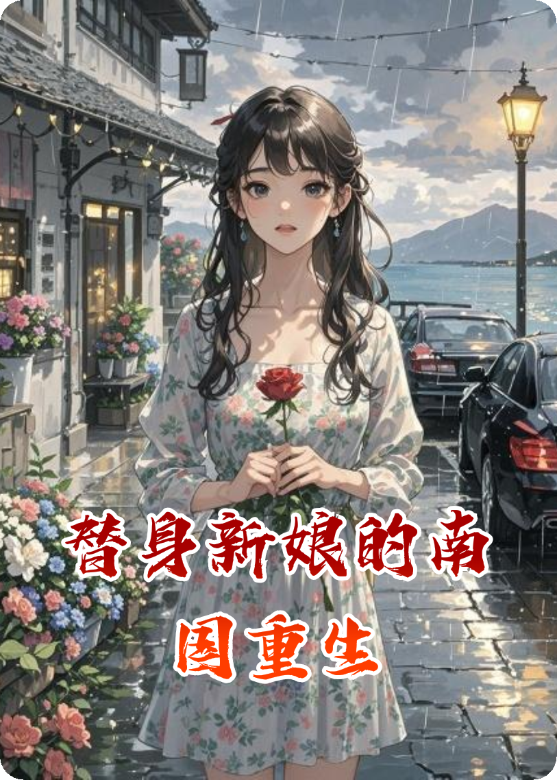 替身新娘的南国重生