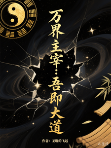 万界主宰：吾即大道