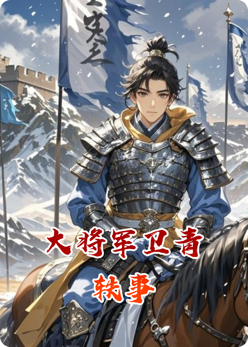 大将军卫青轶事