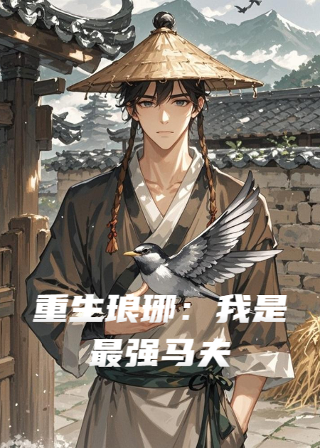 重生琅琊：我是最强马夫