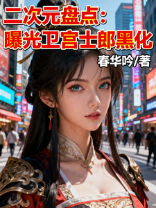 二次元盘点：曝光卫宫士郎黑化