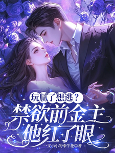 玩腻了想逃？禁欲前金主他红了眼