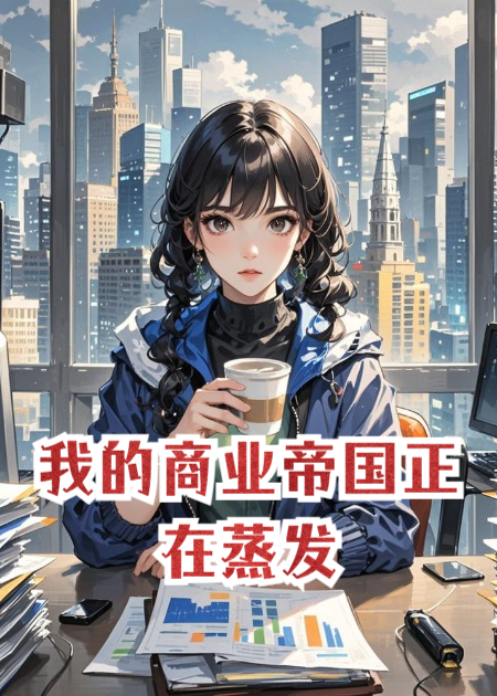 我的商业帝国正在蒸发