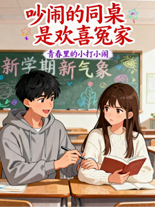 邻家竹马是欢喜冤家