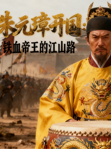 朱元璋开国铁血帝王的江山路