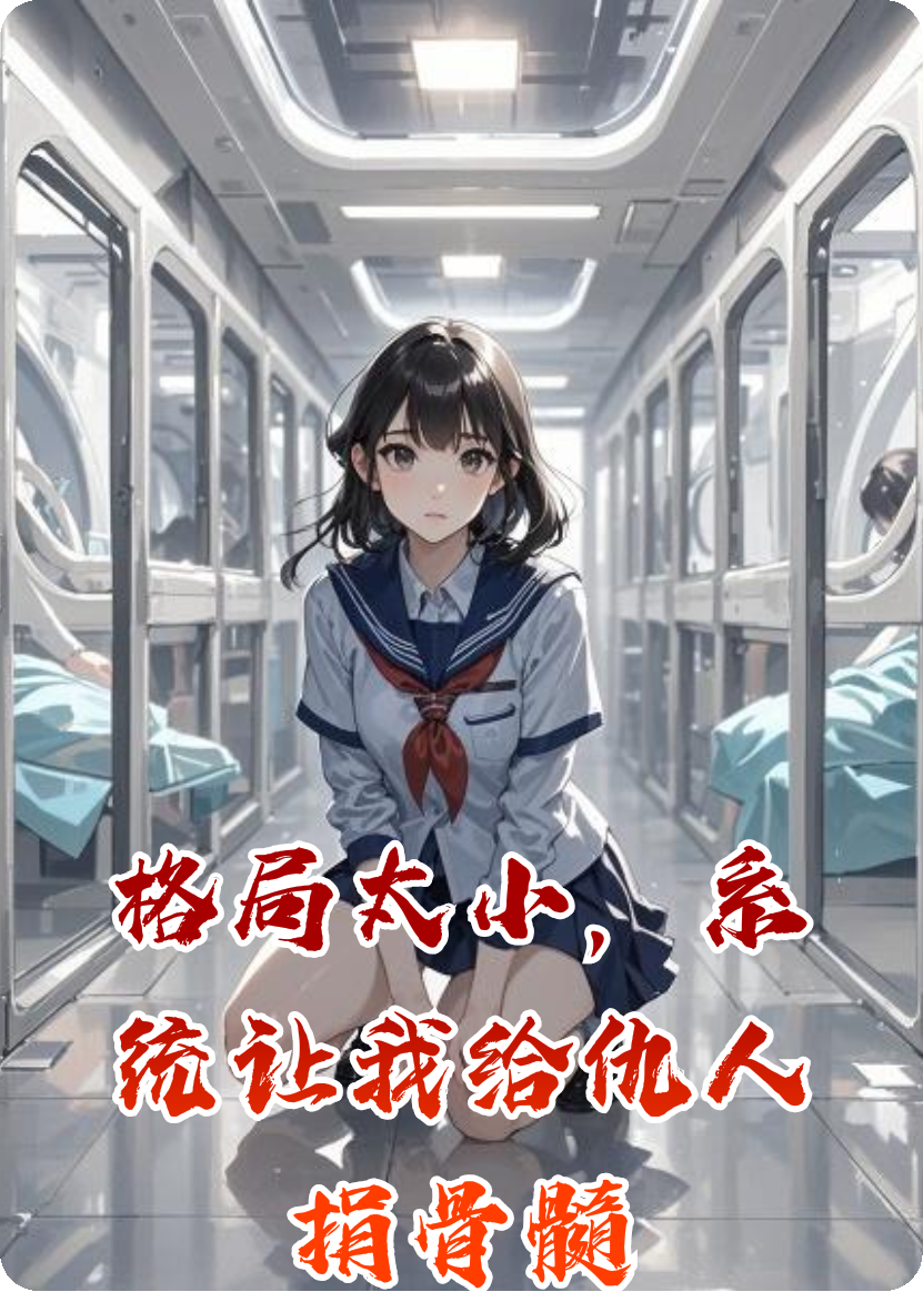 格局太小，系统让我给仇人捐骨髓