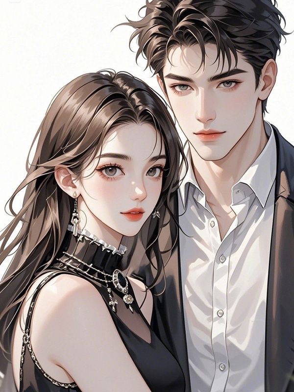 谁与你恨海情天