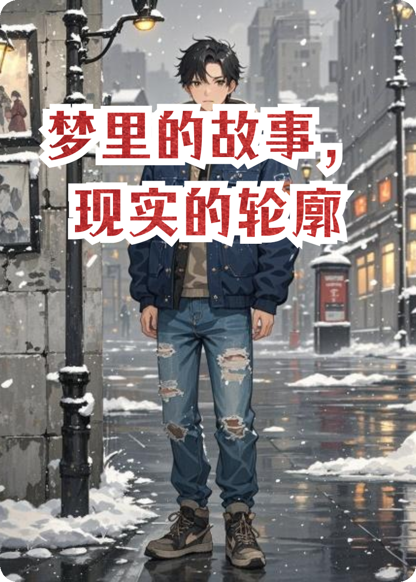 梦里的故事，现实的轮廓