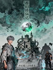 西幻修真记
