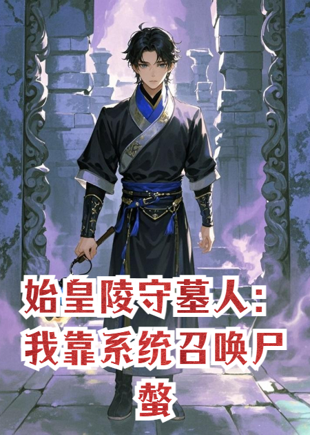 始皇陵守墓人：我靠系统召唤尸螫