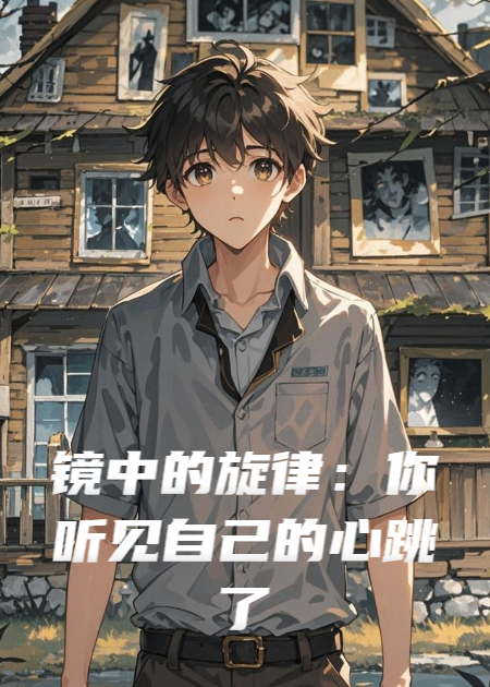 镜中的旋律：你听见自己的心跳了吗