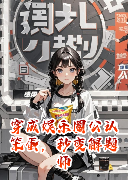 穿成娱乐圈公认笨蛋，我在解谜综艺用摩斯密码打脸影帝