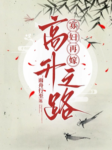 寡妇再嫁高升之路