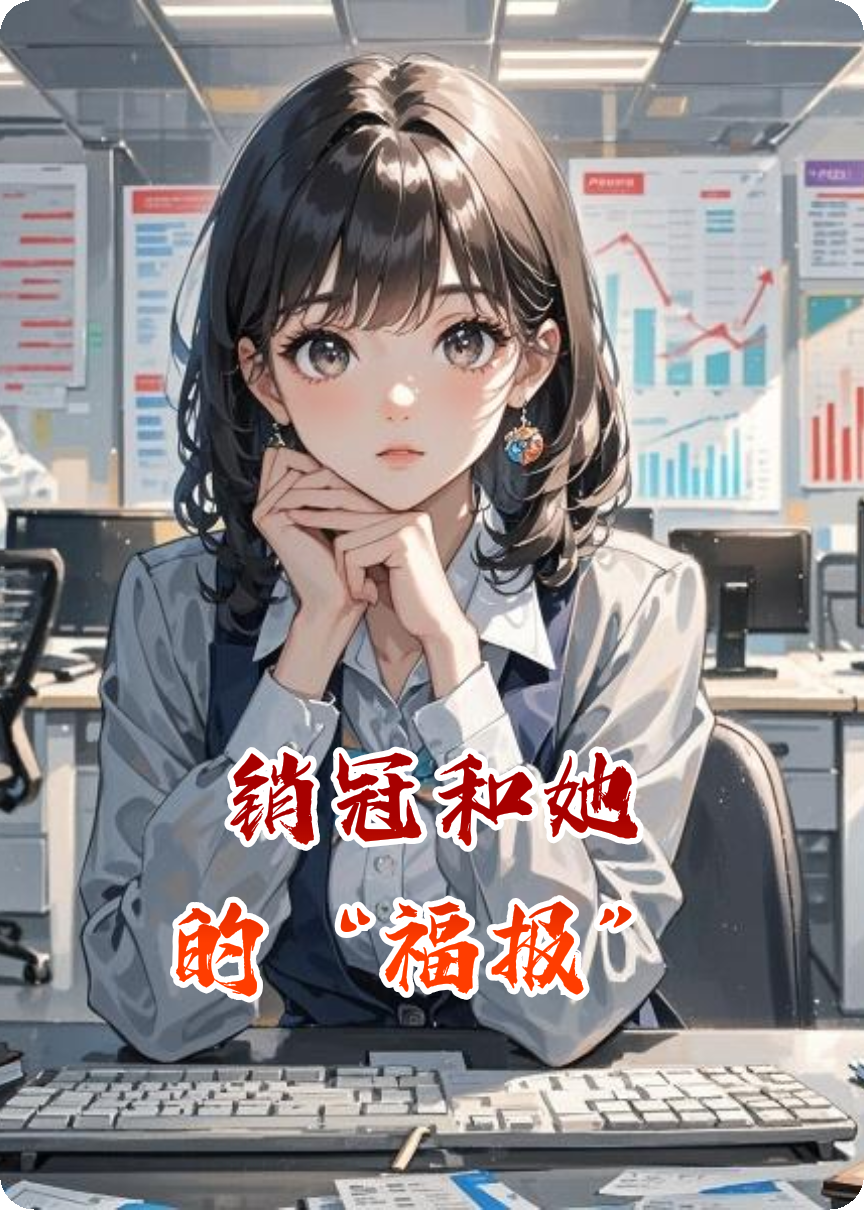 销冠和她的“福报”