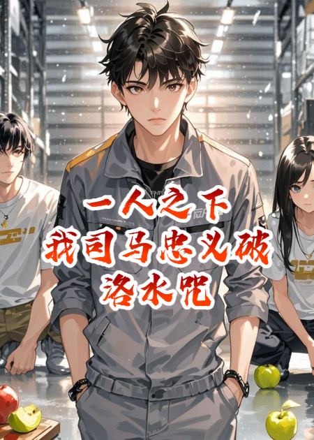 一人之下，我司马忠义要破洛水诅咒