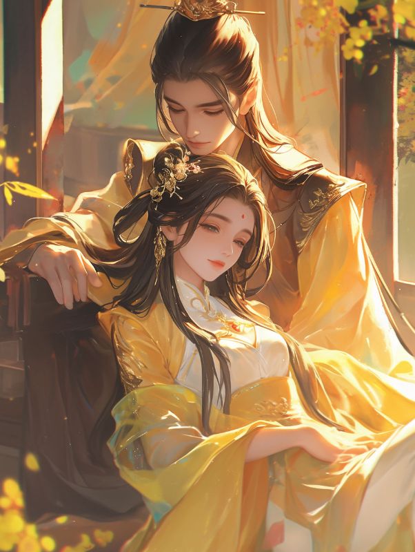 月照花影露华浓