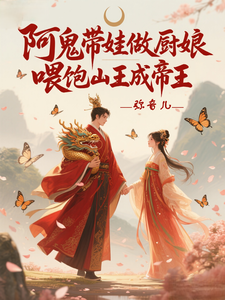 阿鬼带娃做厨娘，喂饱山王成帝王