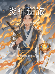 炎神逆旅